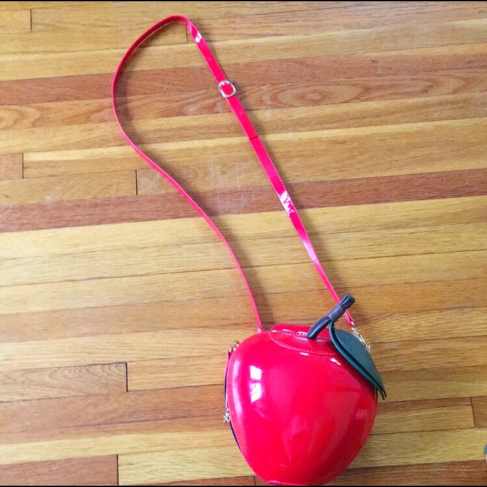 Apple bag